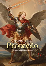 Oração pela Proteção