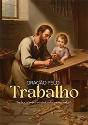 Oração pelo Trabalho